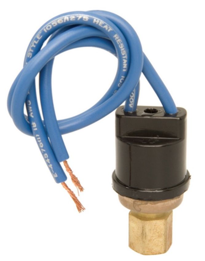 Four Seasons 35864 System Mounted High Cut-Out Pressure Switch