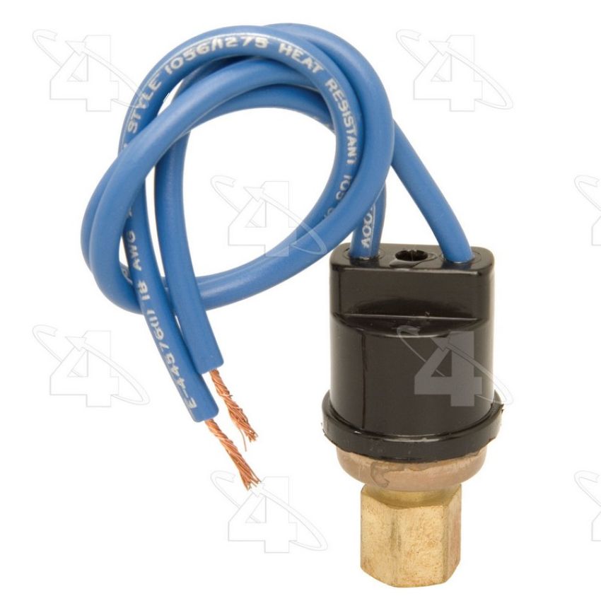 Four Seasons 35864 System Mounted High Cut-Out Pressure Switch