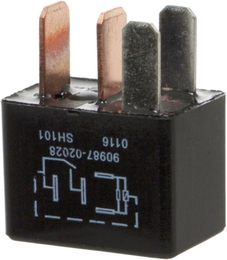 Four Seasons 35874 Standard Relay