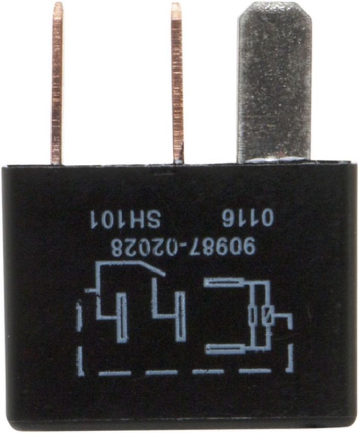 Four Seasons 35874 Standard Relay