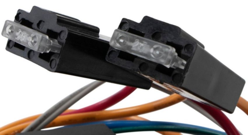 Four Seasons 35879 Electric Fan Controller