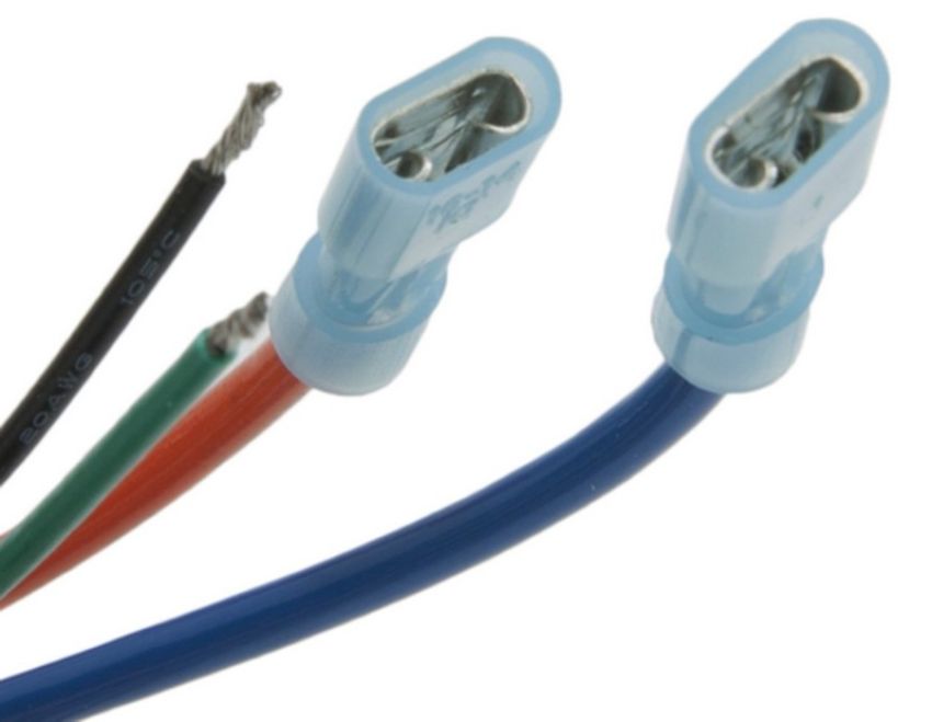 Four Seasons 35879 Electric Fan Controller