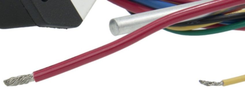 Four Seasons 35879 Electric Fan Controller