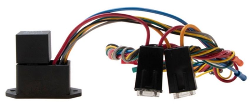 Four Seasons 35879 Electric Fan Controller
