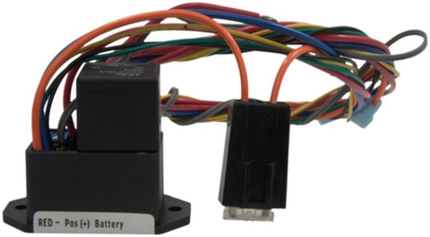 Four Seasons 35879 Electric Fan Controller