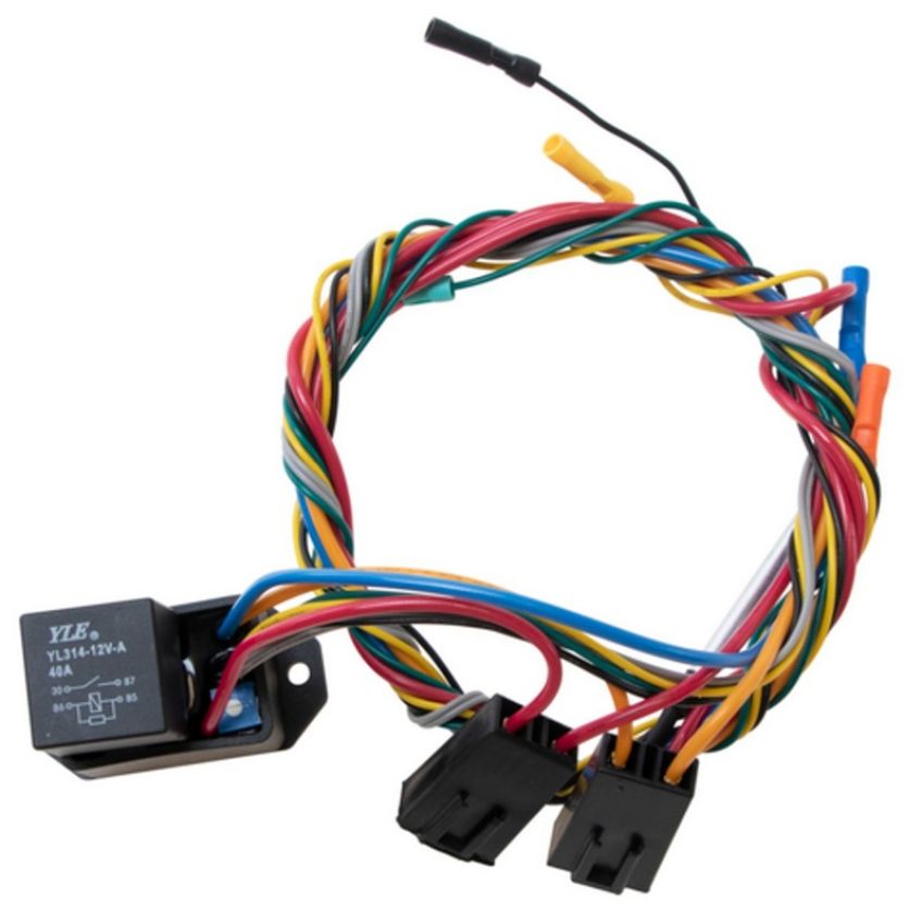 Four Seasons 35879 Electric Fan Controller