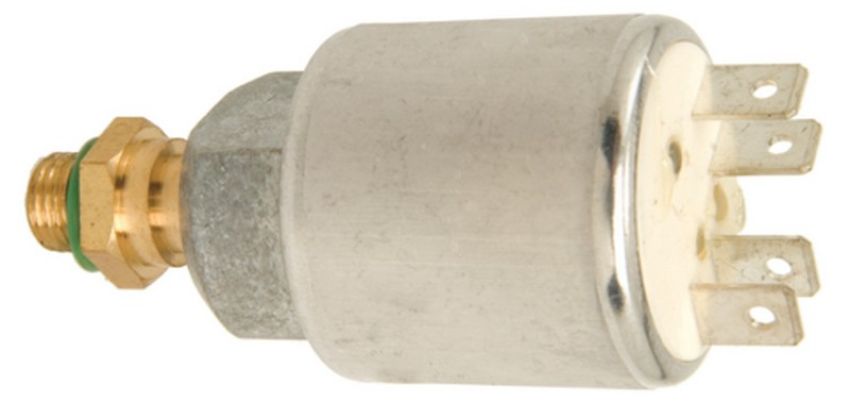 Four Seasons 35889 System Mounted Trinary Pressure Switch