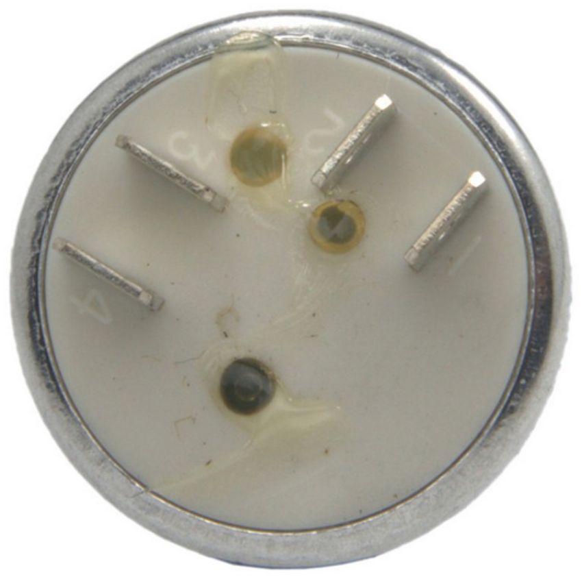 Four Seasons 35889 System Mounted Trinary Pressure Switch