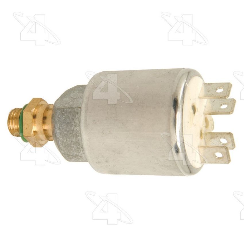 Four Seasons 35889 System Mounted Trinary Pressure Switch