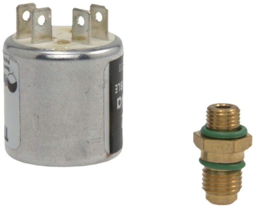 Four Seasons 35889 System Mounted Trinary Pressure Switch