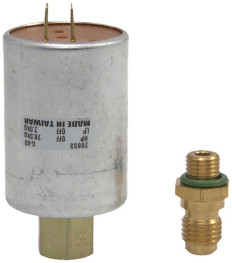 Four Seasons 35898 System Mounted Binary Pressure Switch