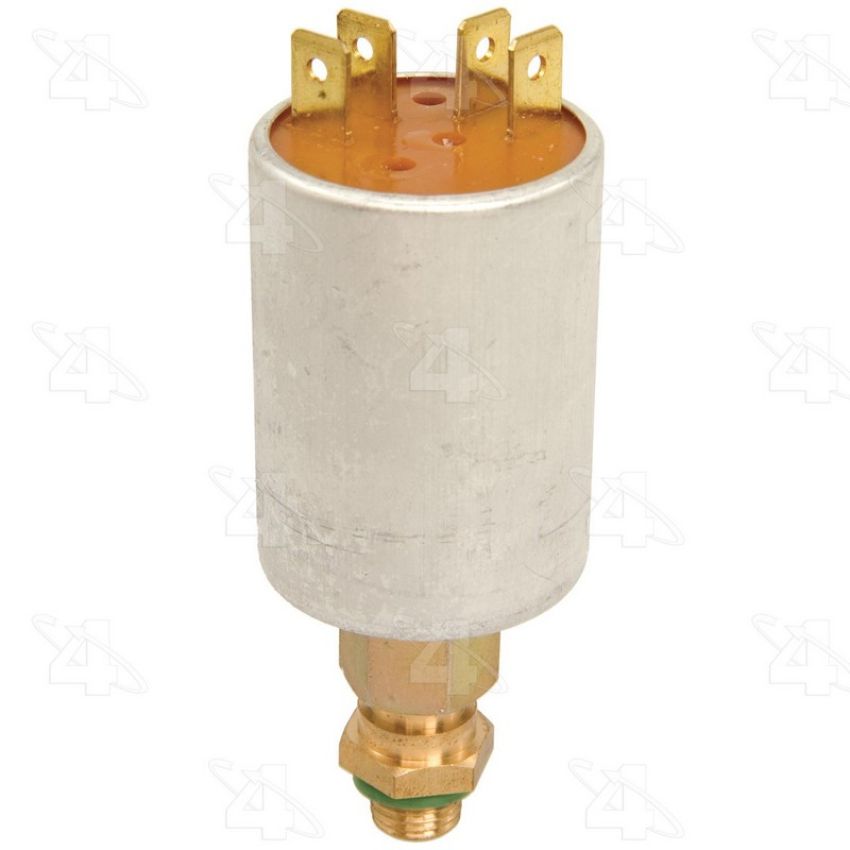 Four Seasons 35901 System Mounted Trinary Pressure Switch