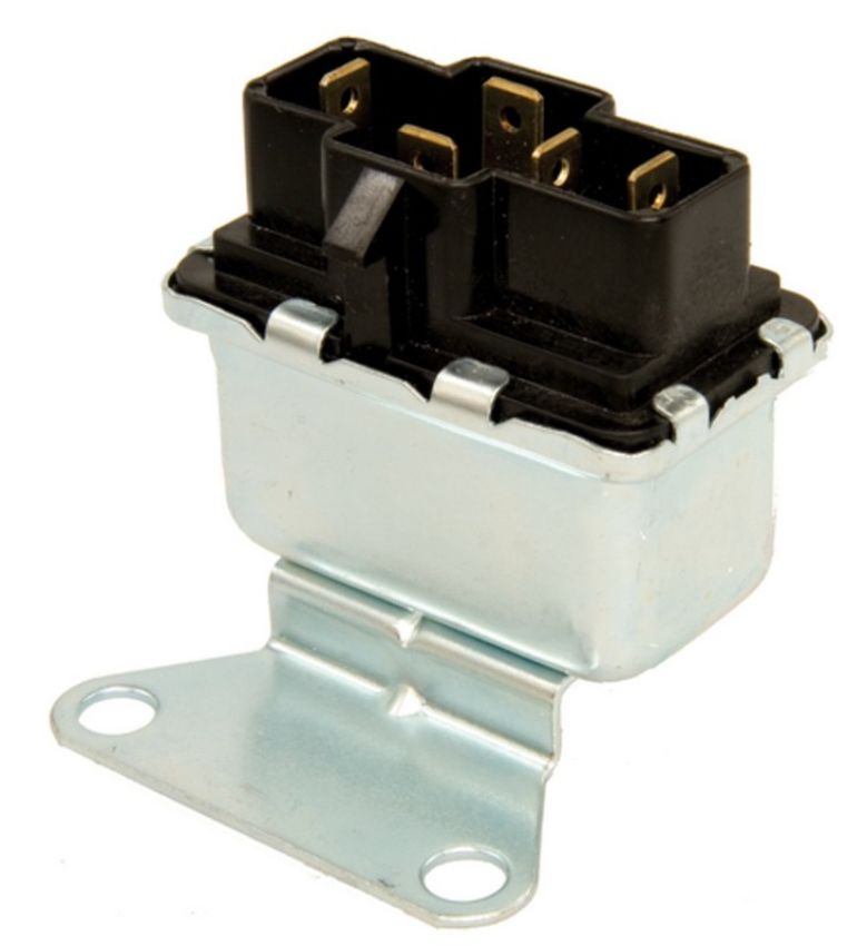 Four Seasons 35911 Standard Relay