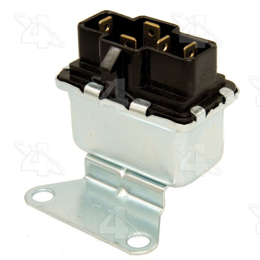 Four Seasons 35911 Standard Relay