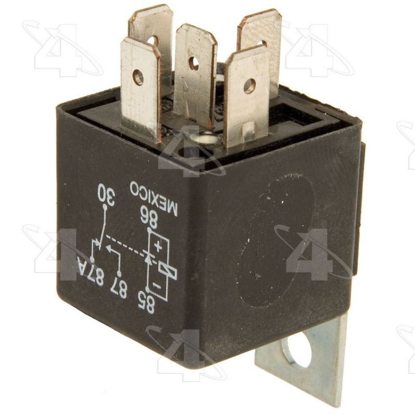 Four Seasons 35913 Standard Relay