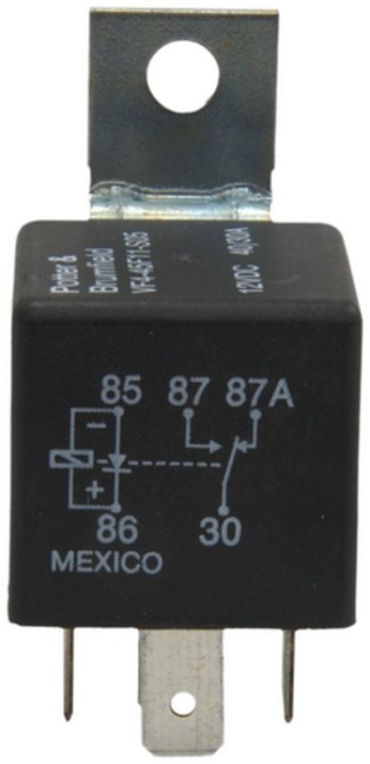 Four Seasons 35913 Standard Relay