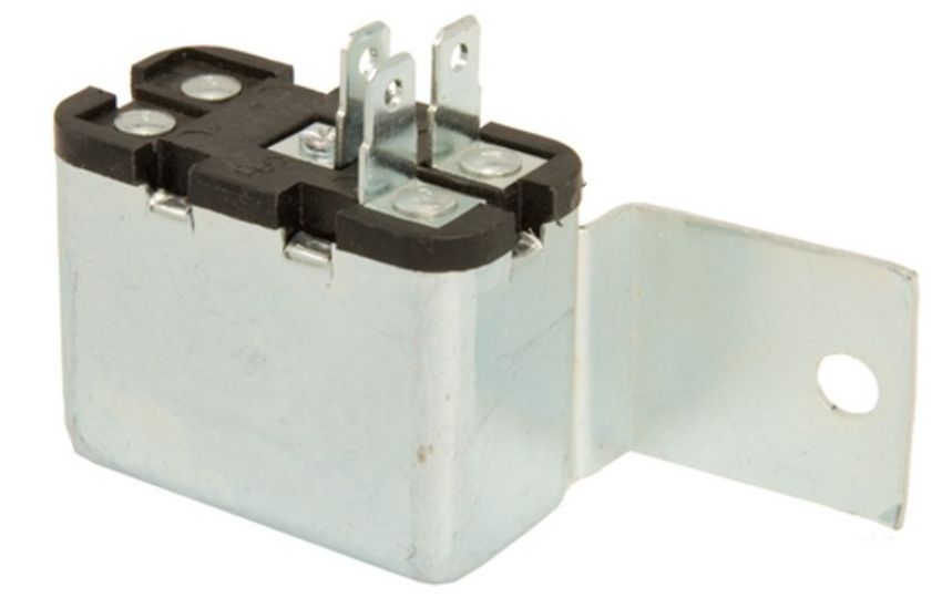 Four Seasons 35925 Standard Relay