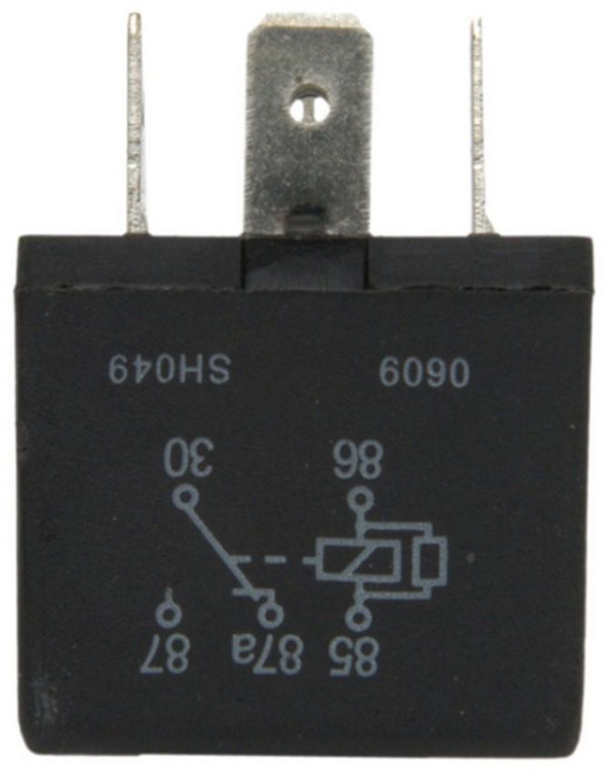 Four Seasons 35928 Standard Relay