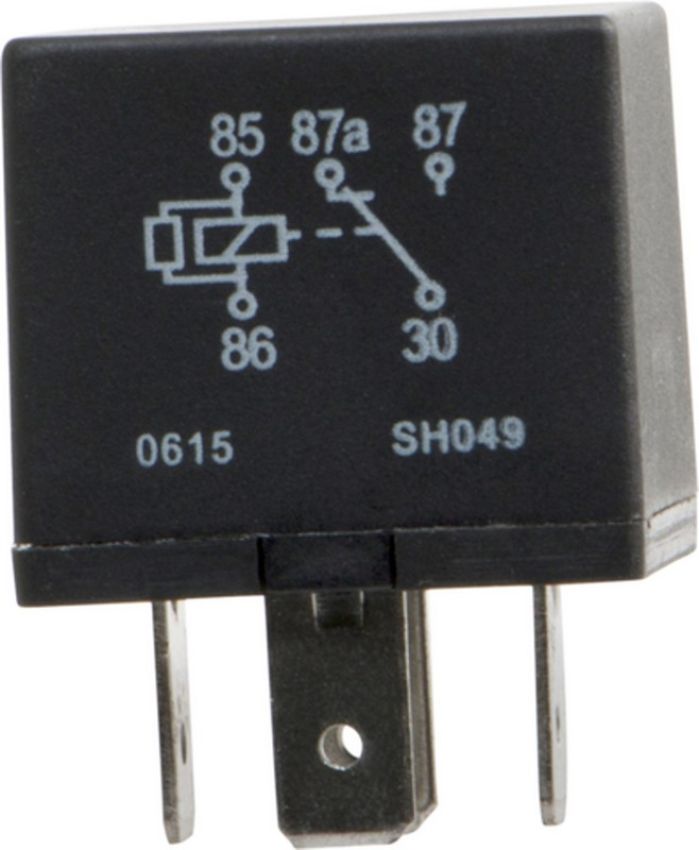 Four Seasons 35928 Standard Relay