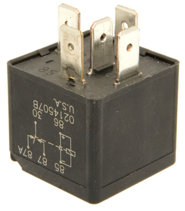 Four Seasons 35929 Standard Relay