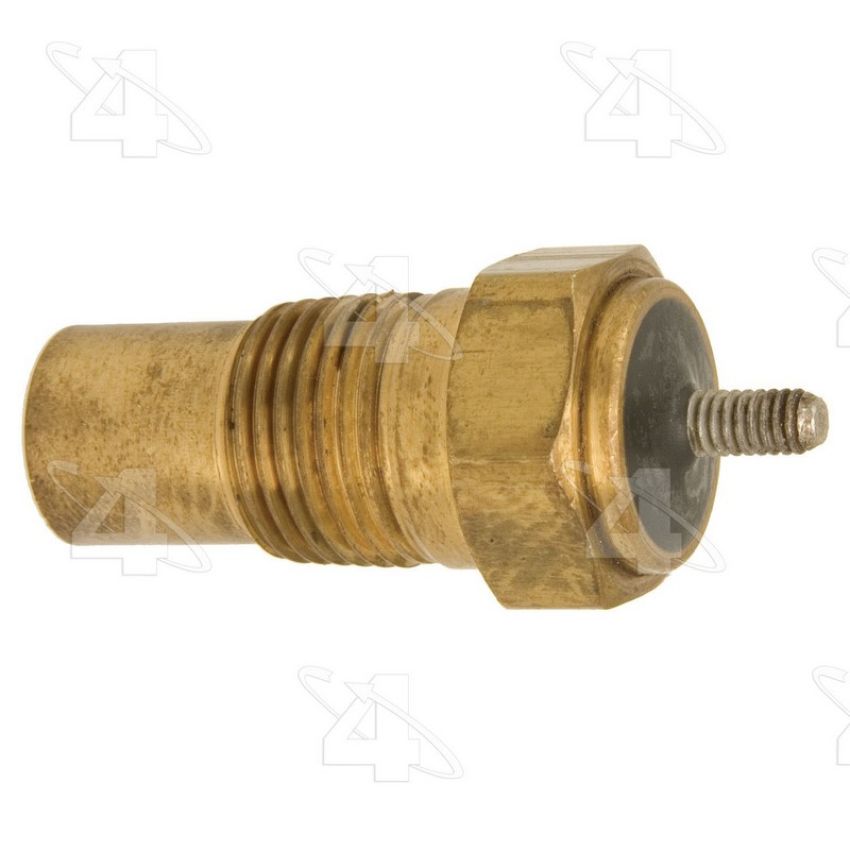 Four Seasons 35931 Engine Mounted Cooling Fan Temperature Switch
