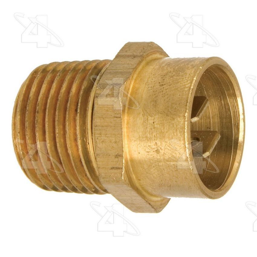 Four Seasons 35932 Radiator Mounted Cooling Fan Temperature Switch