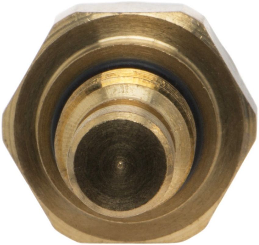 Four Seasons 35934 Radiator Mounted Cooling Fan Temperature Switch
