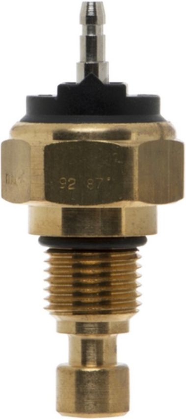 Four Seasons 35934 Radiator Mounted Cooling Fan Temperature Switch