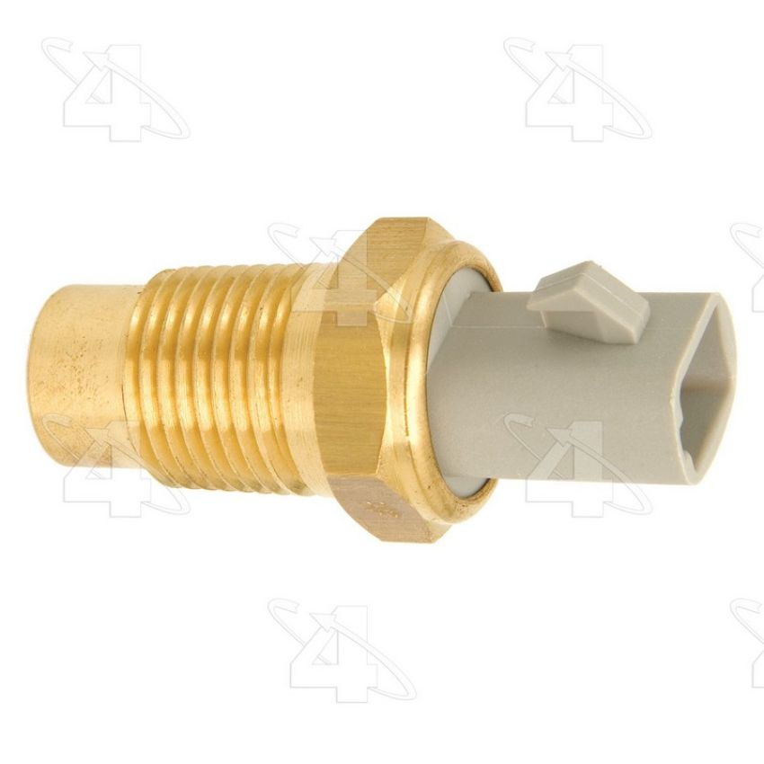 Four Seasons 35935 Engine Mounted Cooling Fan Temperature Switch