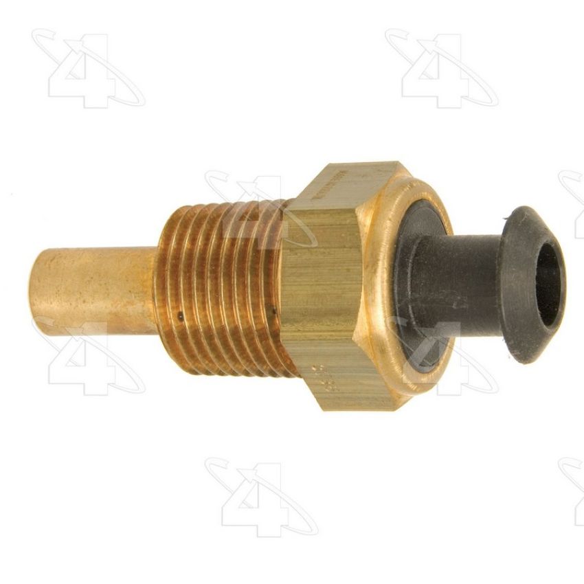 Four Seasons 35937 Engine Mounted Cooling Fan Temperature Switch