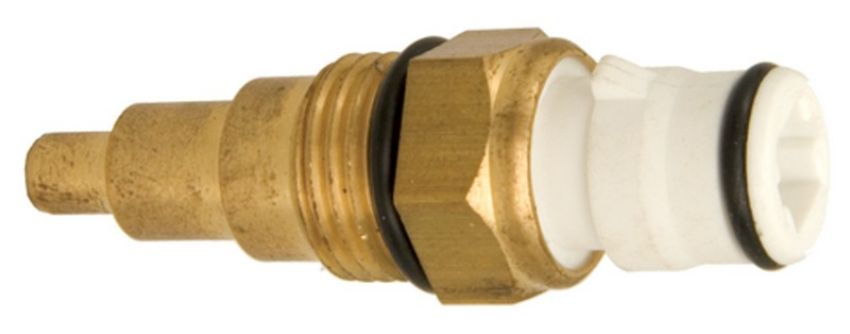 Four Seasons 35944 Engine Mounted Cooling Fan Temperature Switch