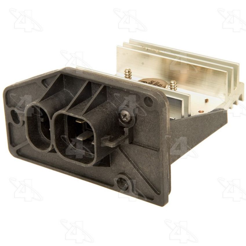 Four Seasons 35953 A.T.C. Power Modules
