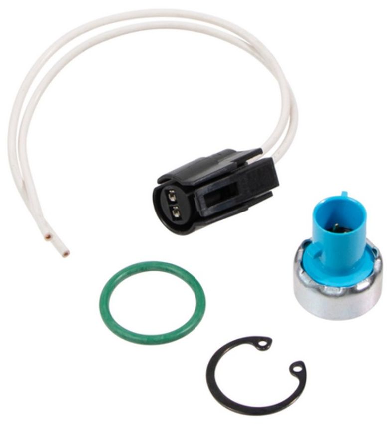 Four Seasons 35961 Compressor Mounted High Cut-Out Pressure Switch
