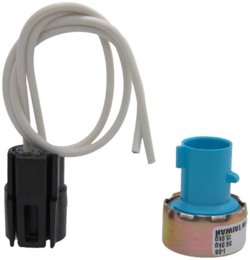 Four Seasons 35961 Compressor Mounted High Cut-Out Pressure Switch