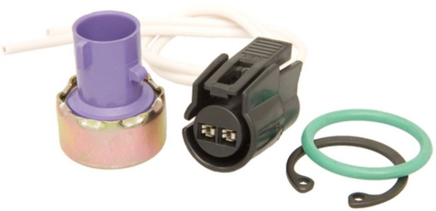 Four Seasons 35967 Compressor Mounted Cooling Fan Pressure Switch