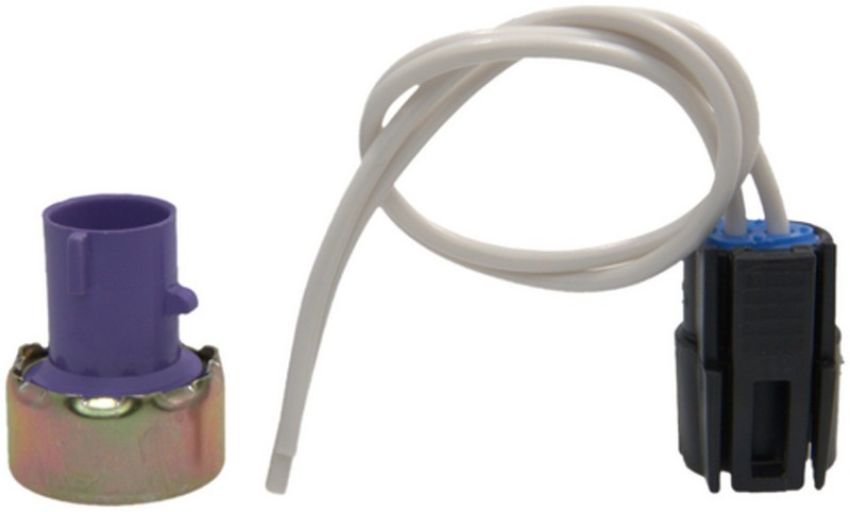 Four Seasons 35967 Compressor Mounted Cooling Fan Pressure Switch