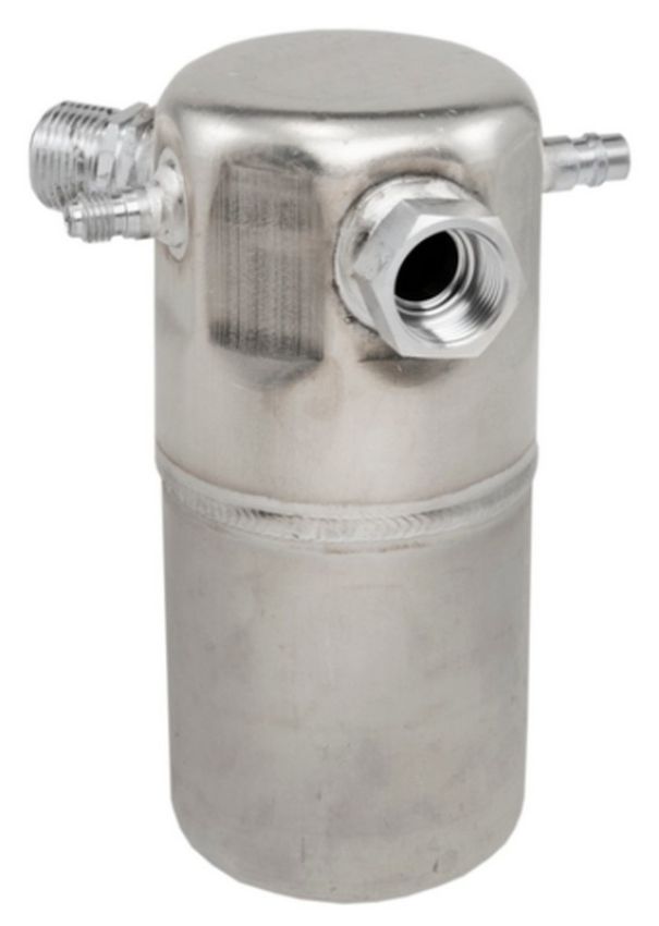 Four Seasons 3596NK Complete Air Conditioning Kit w/ New Compressor