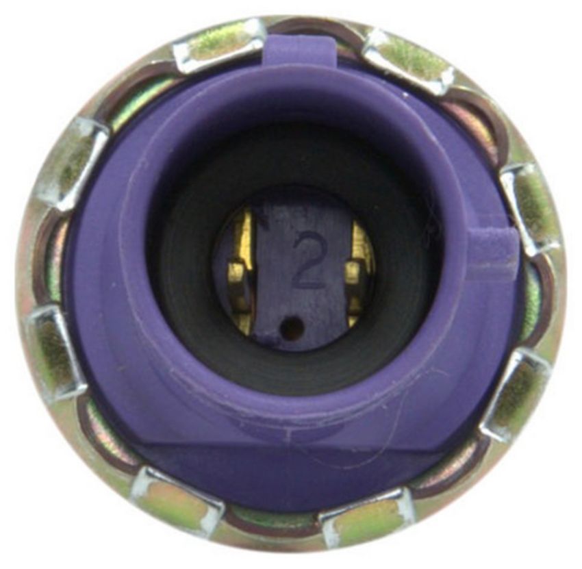 Four Seasons 35972 Compressor Mounted Cooling Fan Pressure Switch