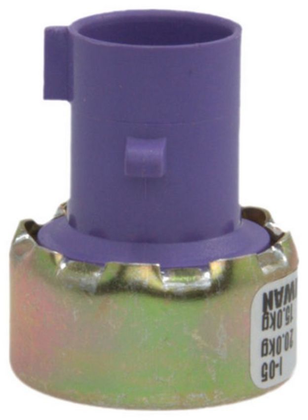 Four Seasons 35972 Compressor Mounted Cooling Fan Pressure Switch
