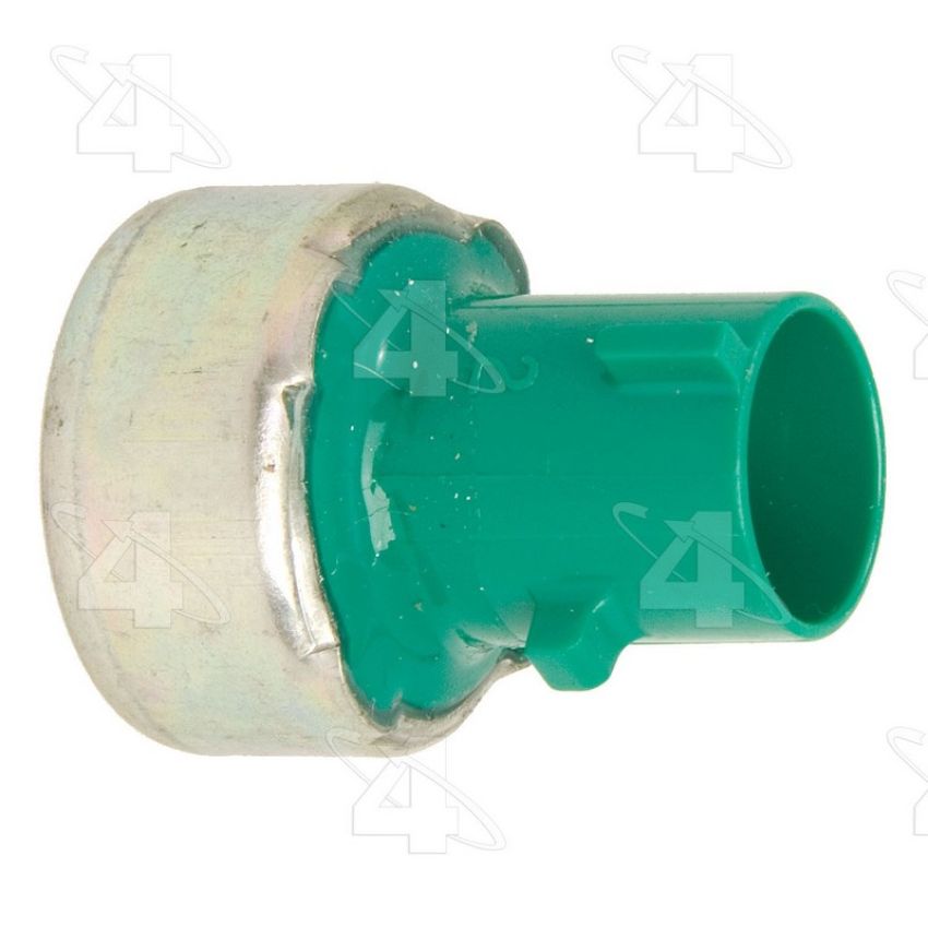 Four Seasons 35973 Compressor Mounted Low Cut-Out Pressure Switch