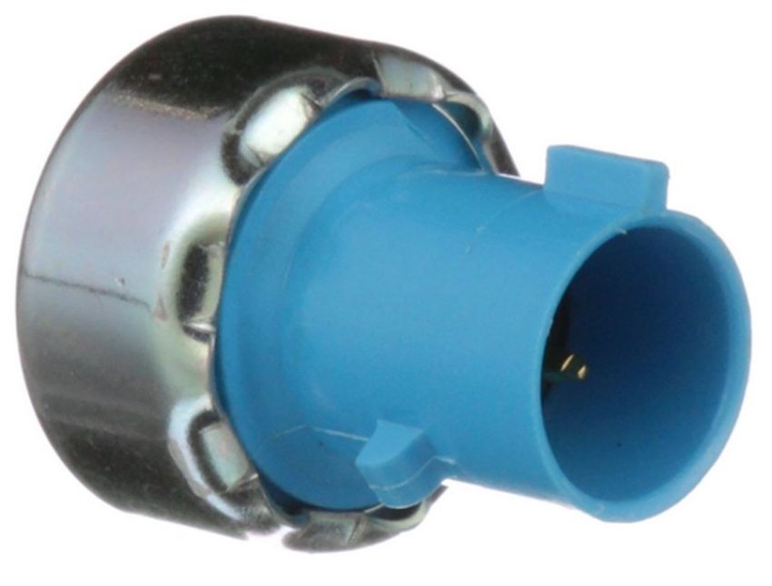 Four Seasons 35974 Compressor Mounted High Cut-Out Pressure Switch