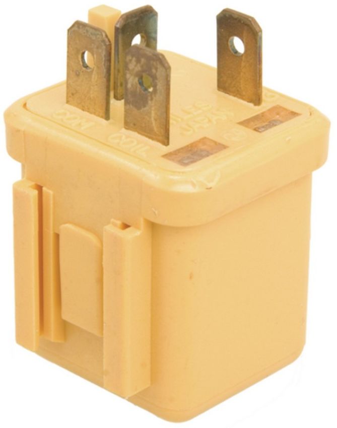 Four Seasons 35984 Standard Relay