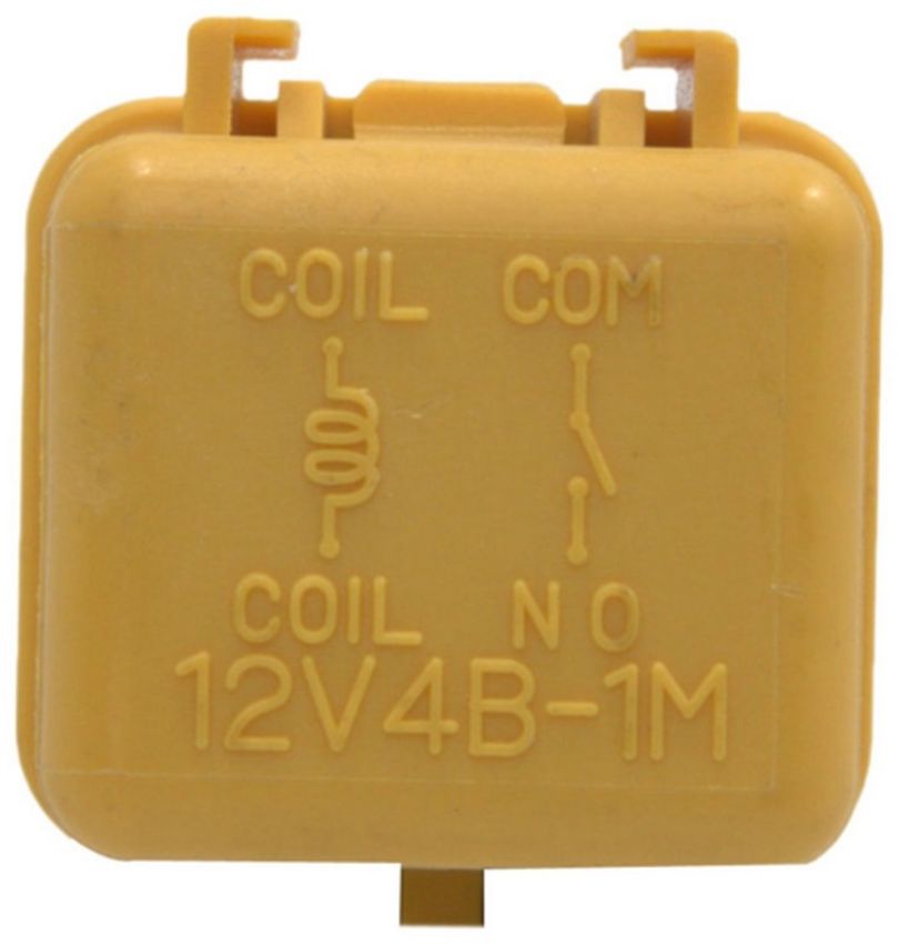 Four Seasons 35984 Standard Relay