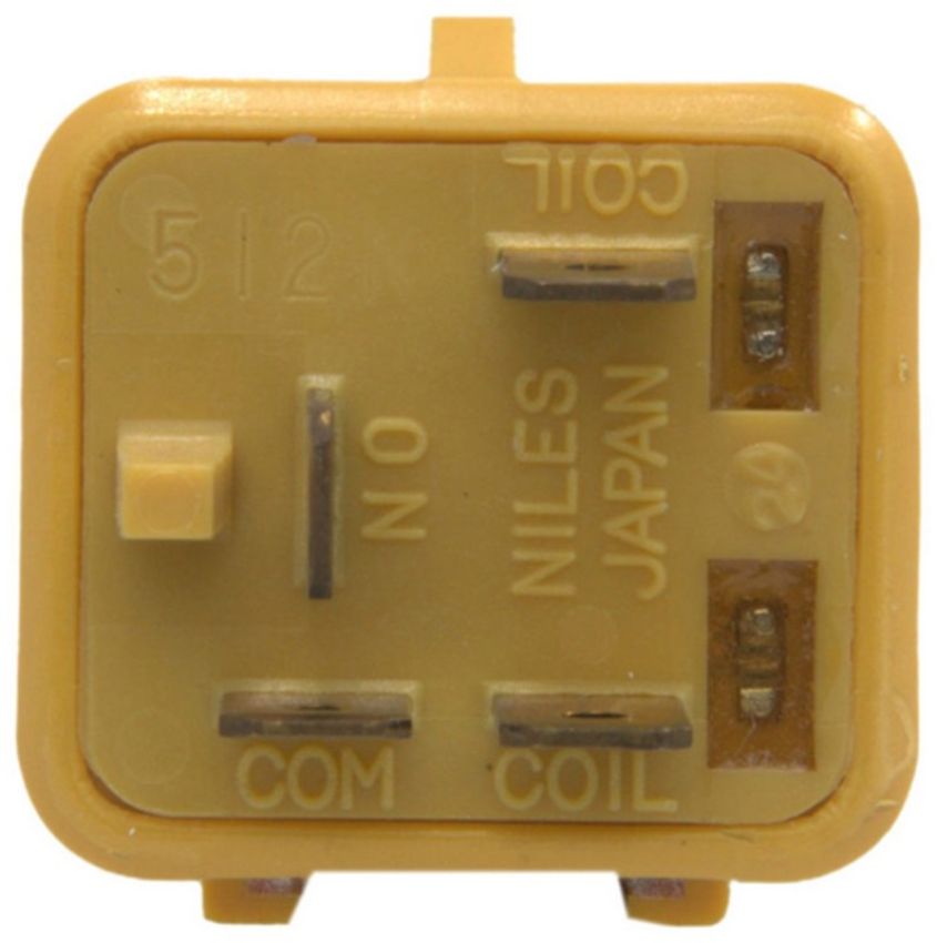 Four Seasons 35984 Standard Relay