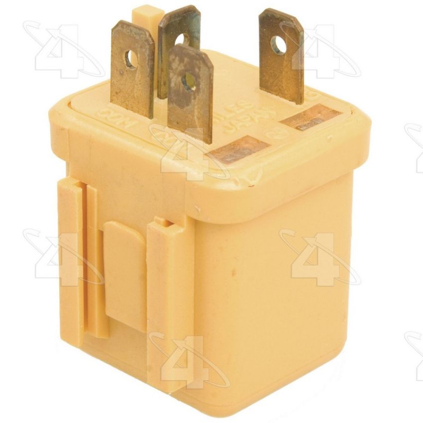 Four Seasons 35984 Standard Relay