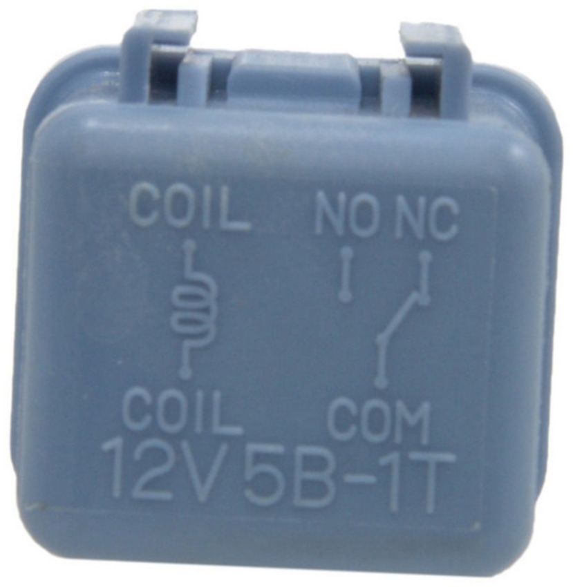 Four Seasons 35985 Standard Relay