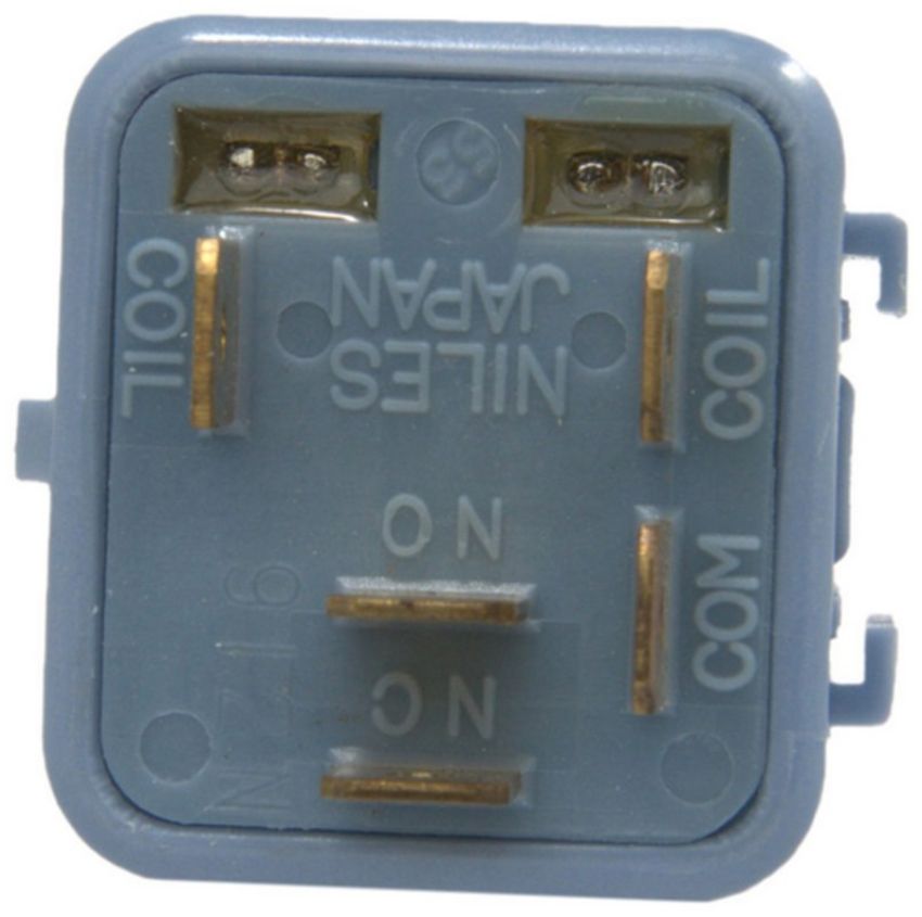 Four Seasons 35985 Standard Relay