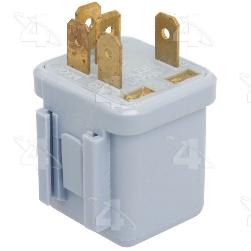 Four Seasons 35985 Standard Relay