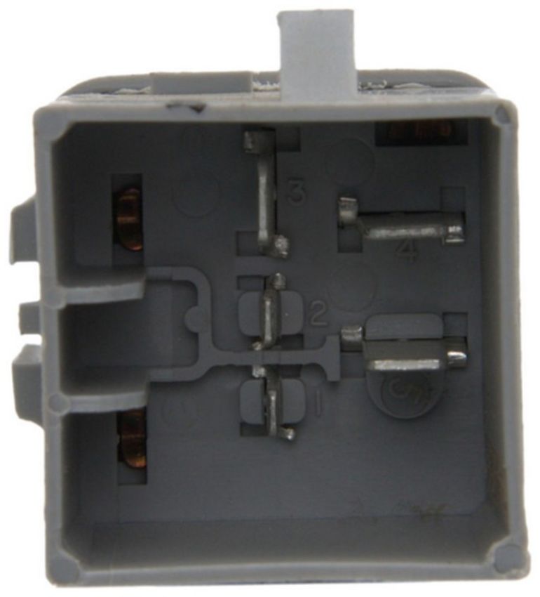 Four Seasons 35986 Standard Relay