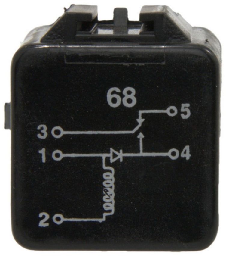Four Seasons 35987 Standard Relay